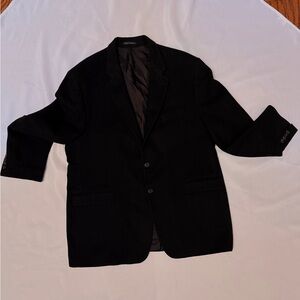 Ralph Lauren Classic Black Men's Blazer